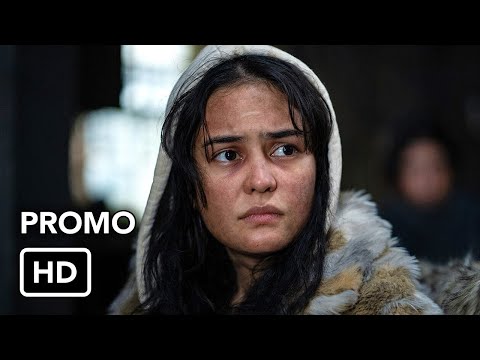 Yellowjackets 2x03 Promo "Digestif" (HD)