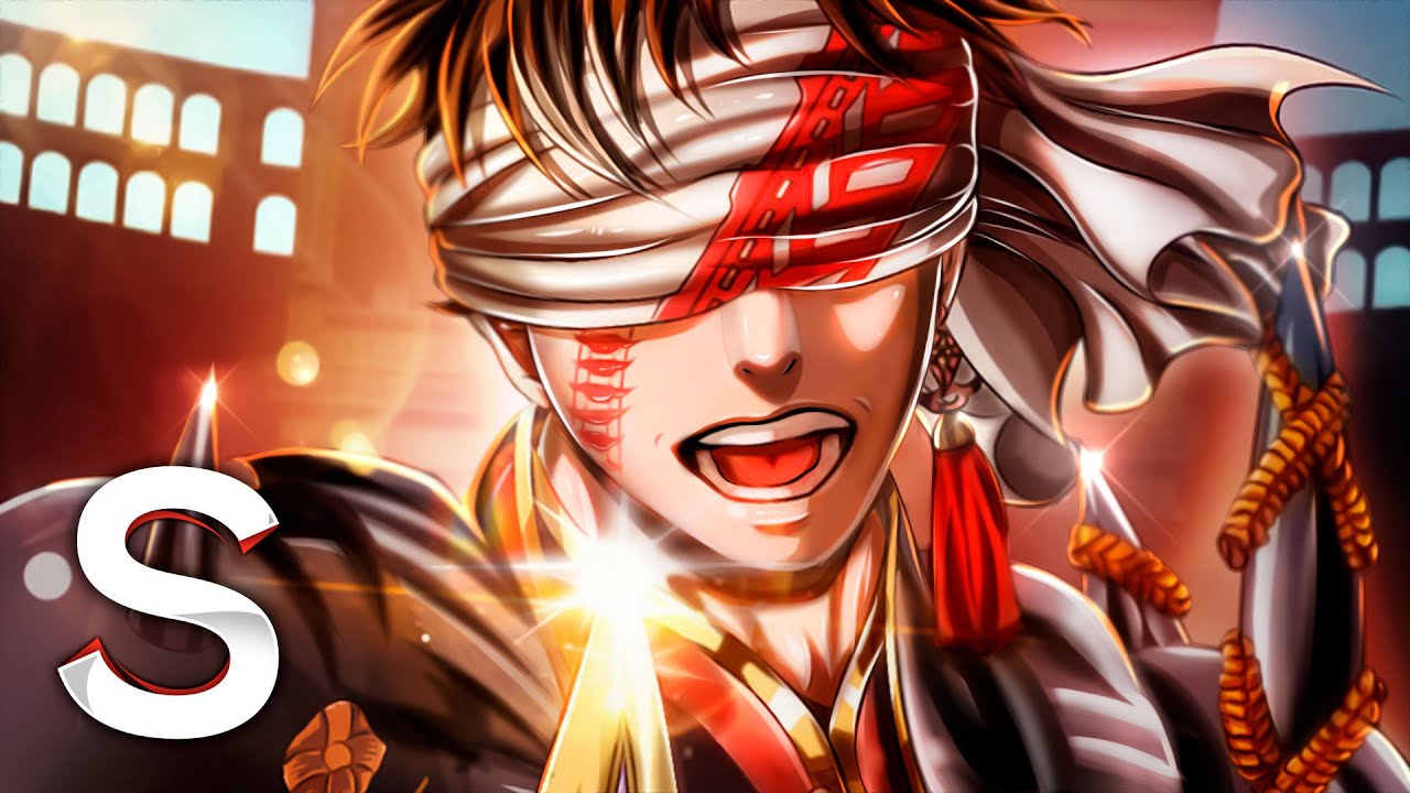 Qin Shi Huang (Shuumatsu no Valkyrie) | O Verdadeiro Rei | Sting - YouTube