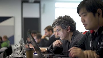 AI Conference 2018 Australia Wrap Up Video