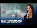 Noticias MTY con Claudia Ovalle | Programa Completo 19 de junio de 2026