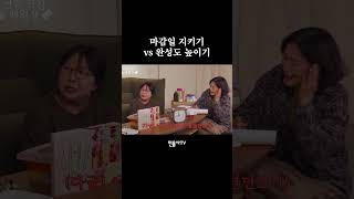 마감일 지키기 vs 완성도 높이기