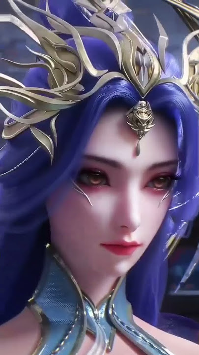 which one is perfect ? #donghua #xiaoxuan #eclipseofillusion #wanglin