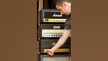 Testing 3x Marshall in 51 Seconds… #shorts