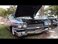 Local Car Show | Classic Cars Only - Generation Oldschool