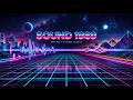 Dancing in Old Memories 💃 80s Retrowave | Romantic Night Mix