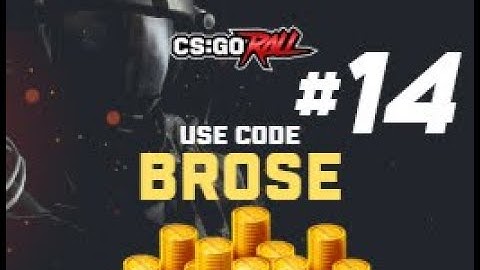Opening CSGOROLL daily cases until I get the top prize, Day 14!