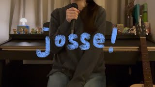 Josse Cover