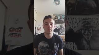 Comicbook origins episode 202: Katanna
