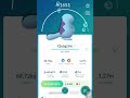 Pokémon go capturando quagsire #pokemon #pokemongo #pokémon #pokémongo #pokémongo #pokemonunite