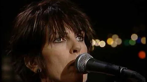 Lucinda Williams - Austin City Limits 1998 - Full Performance