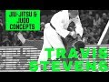 JUDO & JIU-JITSU CONCEPTS FOR TAKEDOWNS | TRAVIS STEVENS US OLYMPIAN & BJJ BLACK BELT