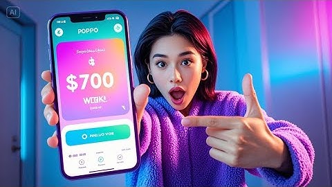 Unlock $700 Weekly on Poppo Live: Step-by-Step Tutorial + Agency Hacks!
