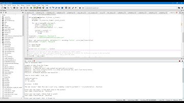 Sentiment analysis to classify sentences