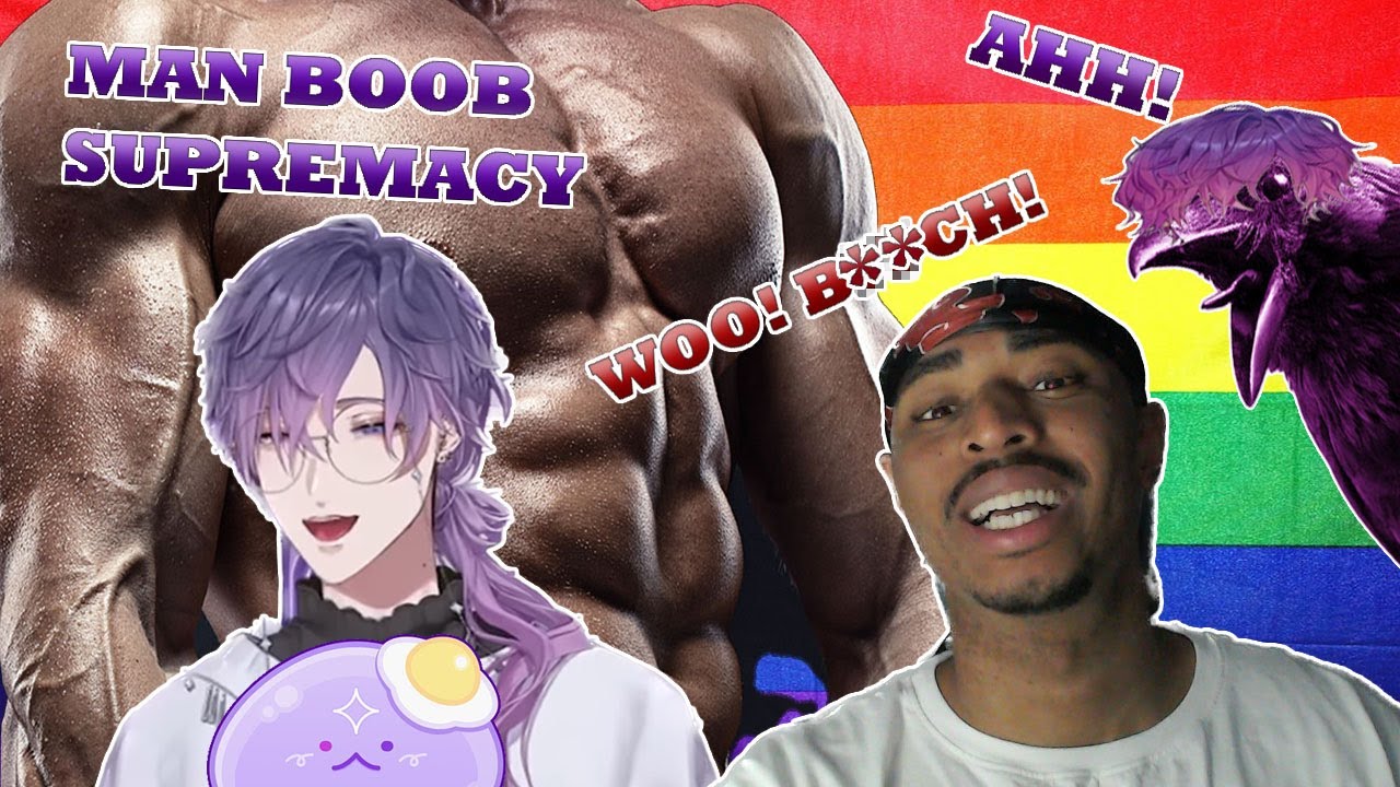 Uki Violeta Clip Collection Reaction #1