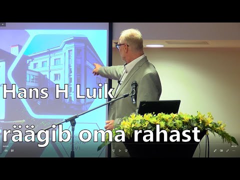 Video: Kuidas Näha Oma Tulevikku