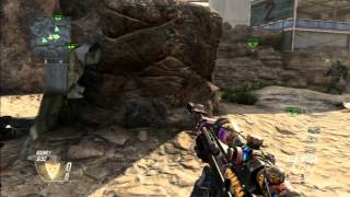 Leftover HM