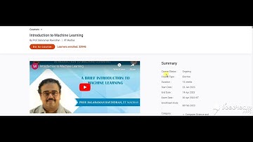 🔥100%🔥💥WEEK 4💥 INTRODUCTION TO MACHINE LEARNING  ASSIGNMENT SOLUTION💥