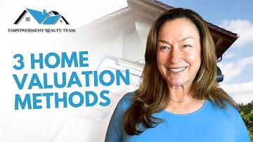 What’s the Best Way To Find Out Your Home’s True Value?