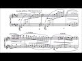 Sergei Lyapunov - Reverie du soir Op. 3 (audio + sheet music)