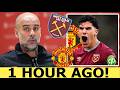 🚨PEP DROPS MASSIVE BOMB ON M.FERNANDES — UNITED BATTLE EXPOSED AFTER SHOCK CITY EXIT + TRANSFER BOMB