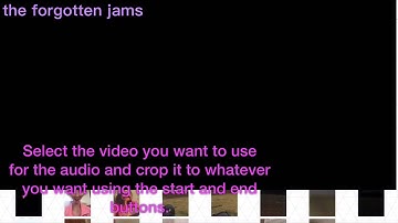 Video Star / How to Do An Easy Slide Transition