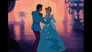 Who is the Prototype of Cinderella ???
