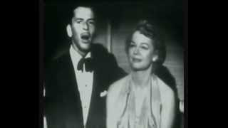 The Frank Sinatra Show 1951 Part 1/3