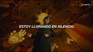 BTS  Black Swan // Sub. Español [MV]