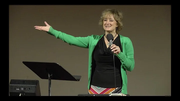 Carol McGuire 210725 Our God, YAHWEH