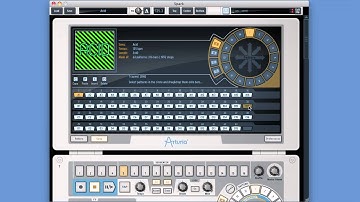Arturia Spark Review-10: Song-Sequencer tutorial
