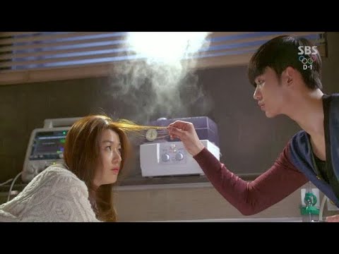 My Love From another Star(Episode 15)-English Subtitles/#Korean Drama