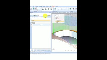 V38 Feature of the Day: Blind Spline Linking for Pruning Toolpaths