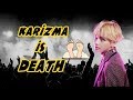 BTS' İN KARİZMAYI ÇİZDİĞİ 10 AN ( Seslendirmeli )