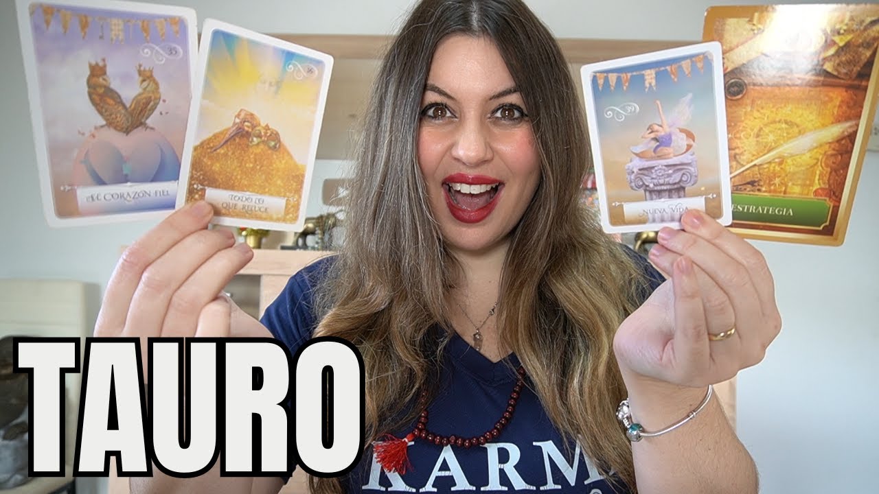 TAURO ♉💣 ¡MEMORIZA ESTA FECHA! 😱 ¡EN 3 DÍAS TU VIDA SE PARTE EN DOS! 💥 ...