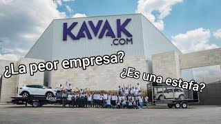 ¿KAVAK en verdad es una mala opción? Experiencia comprando un auto en KAVAK