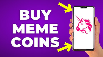 How to Buy Meme Coins on Uniswap (Step by Step)