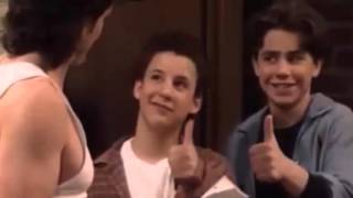 Boy meets world S02Ep20 Pop Quiz