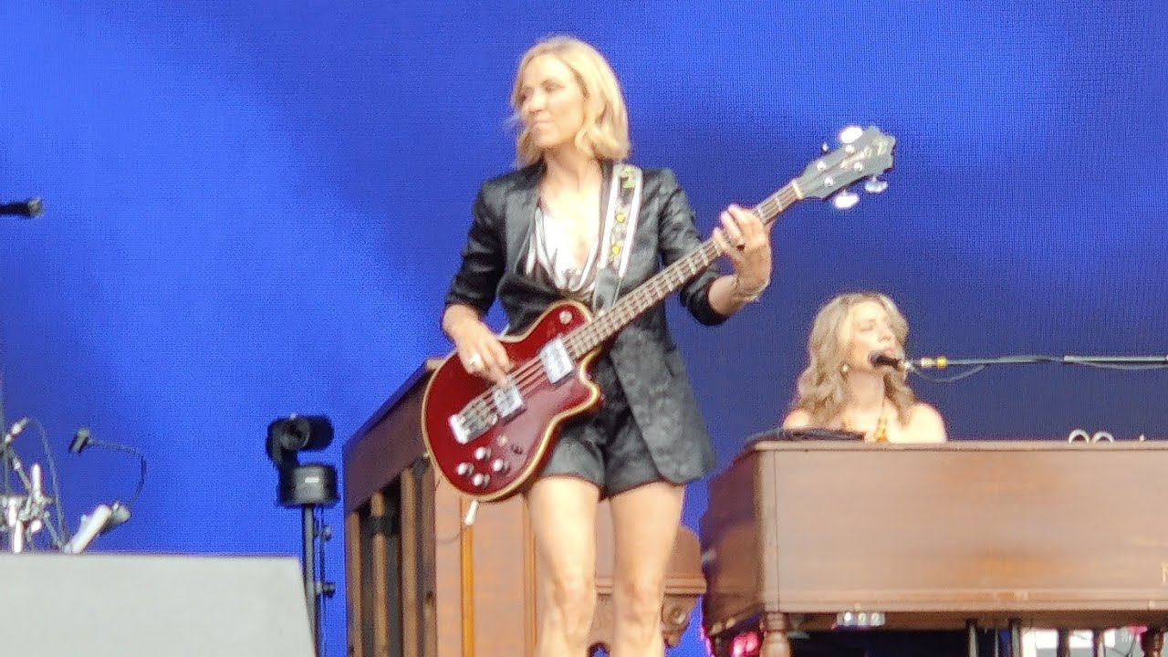 Sheryl Crow RUN BABY RUN LIVE CD 2枚サイン入 Run Baby Run - Live – música e letra de Sheryl Crow | Spotify