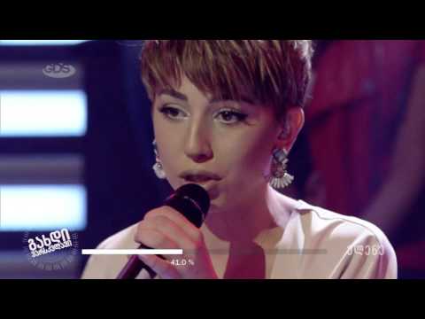 Bruno Mars - Just The Way You Are | გახდი ვარსკვლავი | 1 LIVE