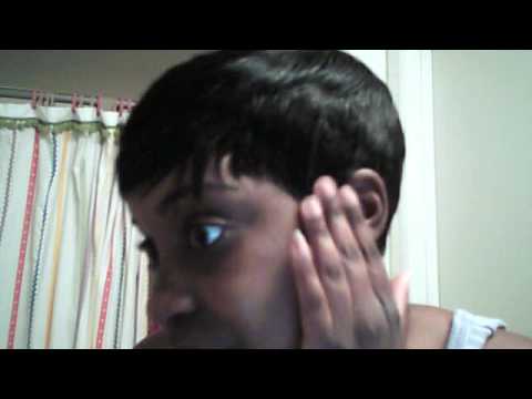 Outre Tara 27piece Quick Weave Youtube