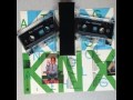 Knxwledge - KNX anthologhy TAPE 2