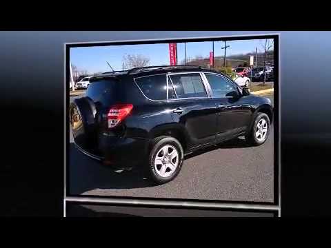 2011 Toyota RAV4 Extra Value Package 4WD Third Row Seating ...