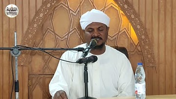 تلاوة هادئة الشيخ عوض جبرة  آيات من سورة فاطر  Sheikh Awad Jabrah Surah| Fatir