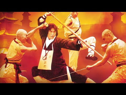 Shaolin ve 7 Tai Chi Öğrencisi (1983) Aksiyon | tüm film