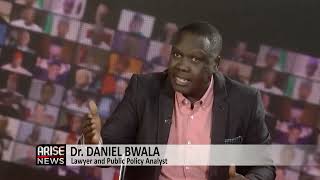 My Choice to Support President Tinubu is Because the Elections Are Over and I Believe in Him -Bwala