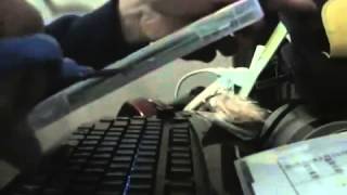 プレイステーション３用ソフト　ぼくのなつやすみ３　開封