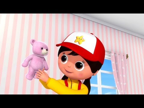 Playing Animals Game - Little Baby Bum | Baby Songs | Nursery Rhymes for Kids
