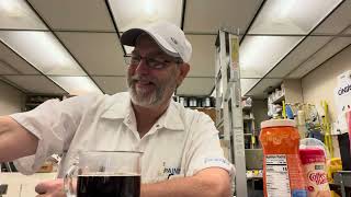 Members Mark French Roast Dark Roast Coffee # The Beer Review Guy