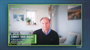 Webinar Invitation: Diving Deep into Digital Design Delivery on ProjectWise (Part 1)