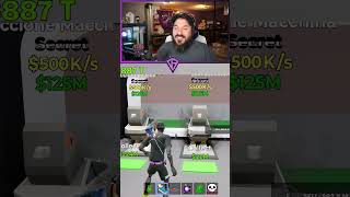 *NEW* Way To Play Steal The Brainrot In Fortnite!